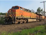 BNSF 5670